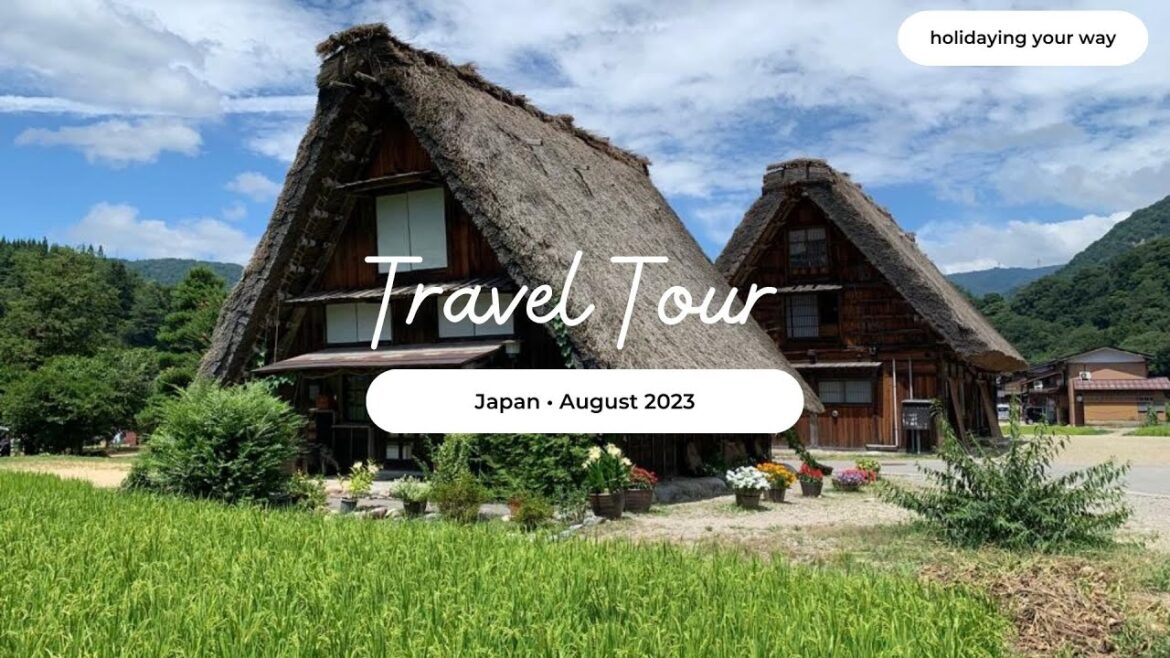 How to spend 18 days in Japan – Japan Travel Itinerary How to spend 18 days in Japan - Japan Travel Itinerary