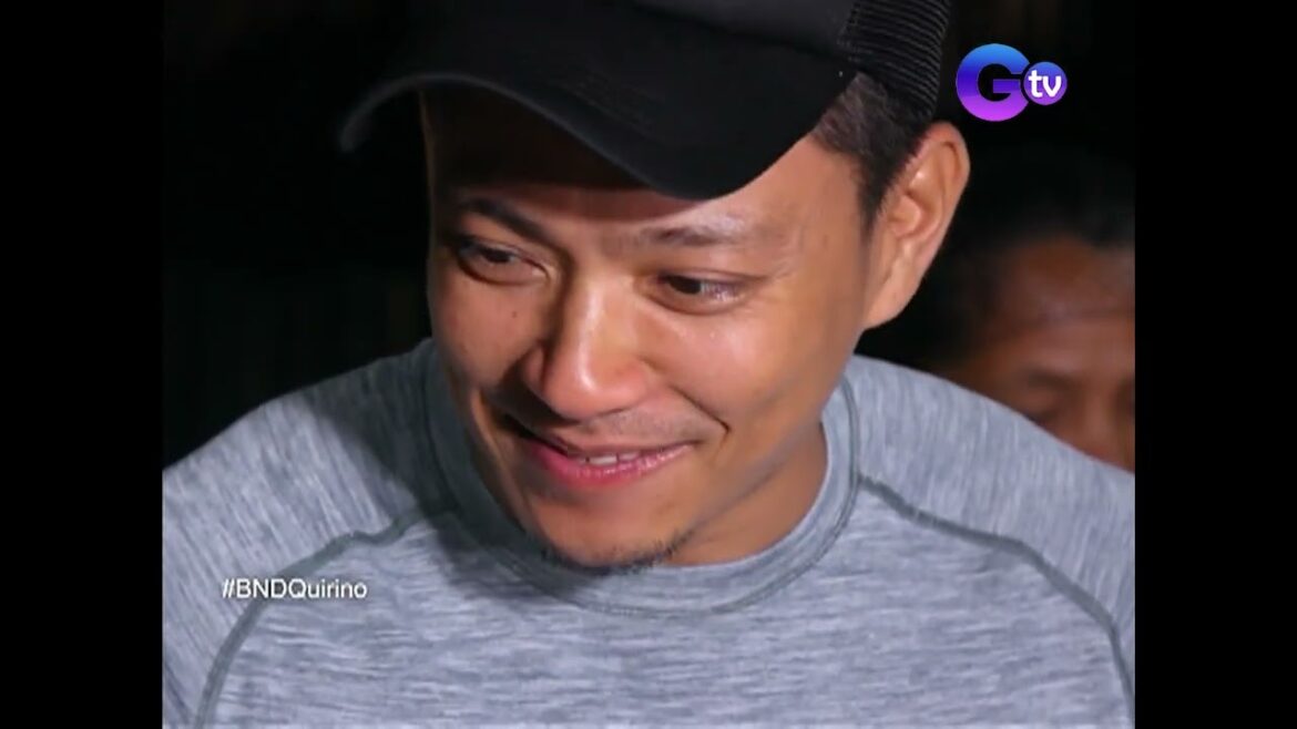 Discovering the beauty of tourism in Quezon Province (Stream Together) | Biyahe ni Drew Discovering the beauty of tourism in Quezon Province (Stream Together) | Biyahe ni Drew