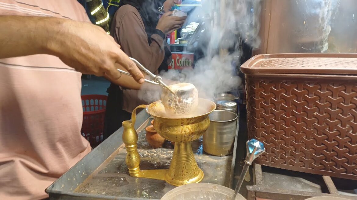 Tandoori Chai | Extremely Hot Pot Tea | Bangladesh Street Food Tandoori Chai | Extremely Hot Pot Tea | Bangladesh Street Food