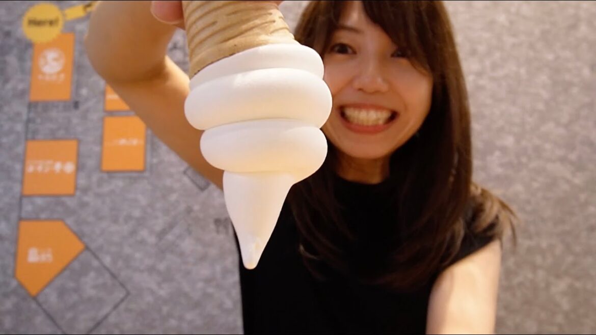 SHOPPING MALL TOUR IN JAPAN 🇯🇵Where to buy everything | Osaka Day Trip | Seven Park Amami SHOPPING MALL TOUR IN JAPAN 🇯🇵Where to buy everything | Osaka Day Trip | Seven Park Amami