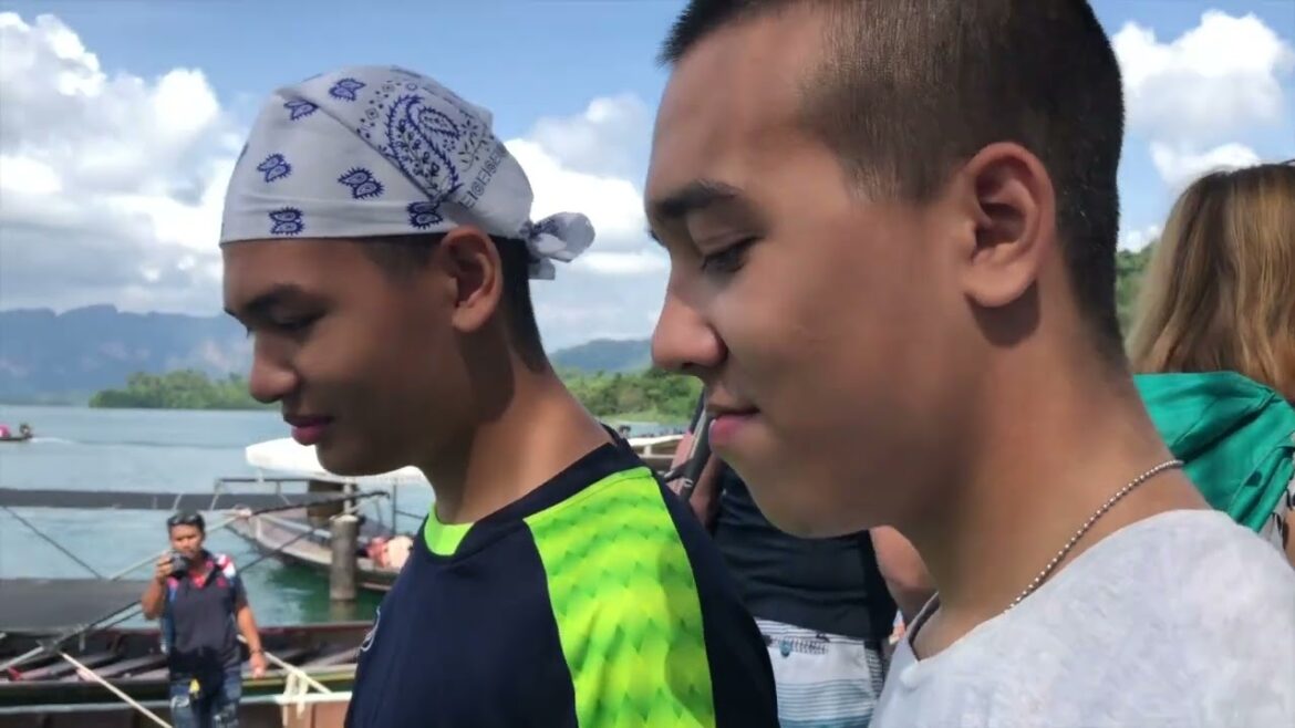 How and Why I Moved to Thailand Half a Lifetime A Go (PT. 1)