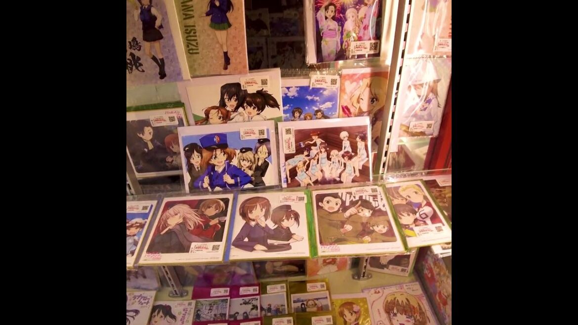 Break Time👍🍹Tokyo Nakano🐶Anime Shop♪💖#shorts #japan #walk Break Time👍🍹Tokyo Nakano🐶Anime Shop♪💖#shorts #japan #walk