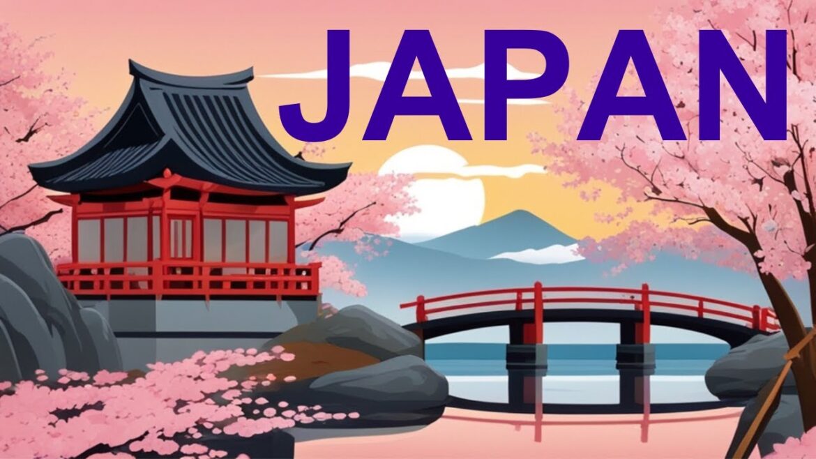 10 Best Places to Visit in Japan - Travel Treasures