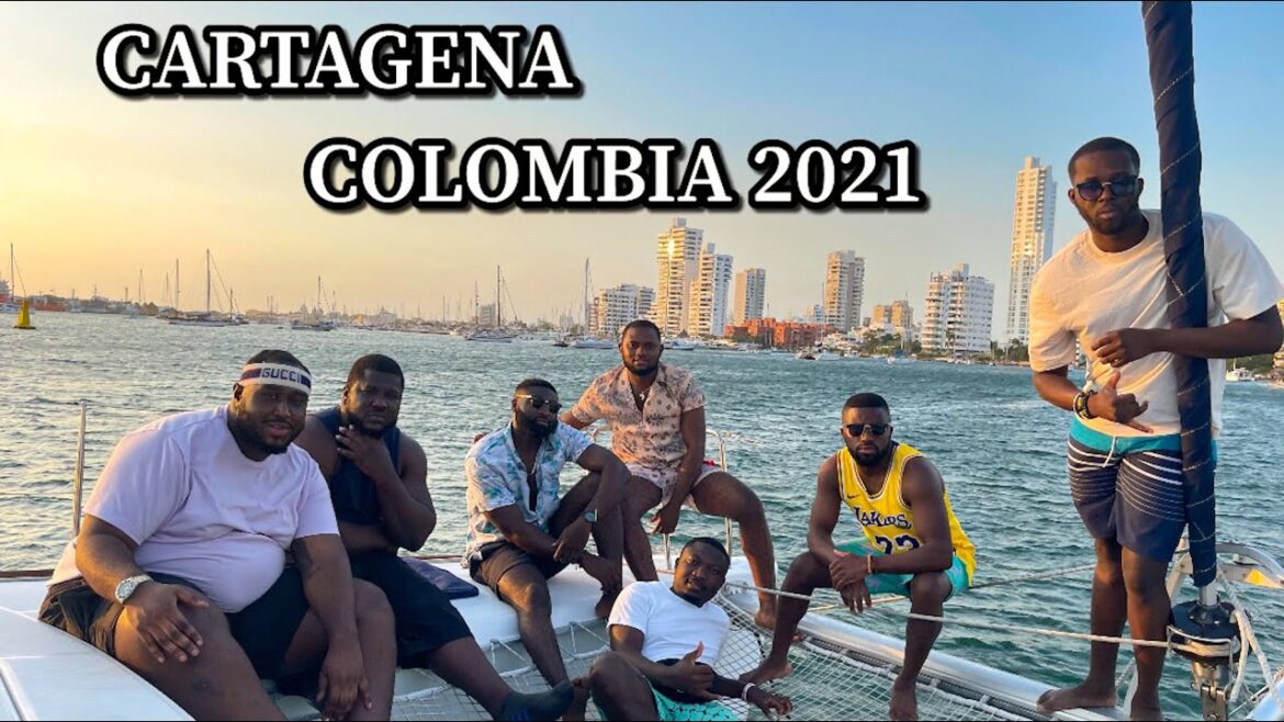 HOW TO DO CARTAGENA COLOMBIA | Old City Activities and Nightlife | HOW TO DO CARTAGENA COLOMBIA | Old City Activities and Nightlife |