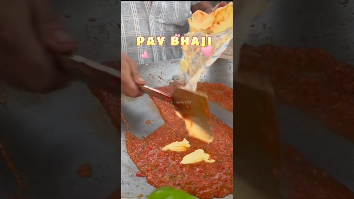 Best Veg Street Food #shorts #mumbai