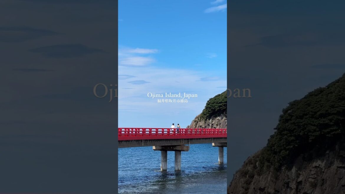 Ojima Island||Onikawa Japan
