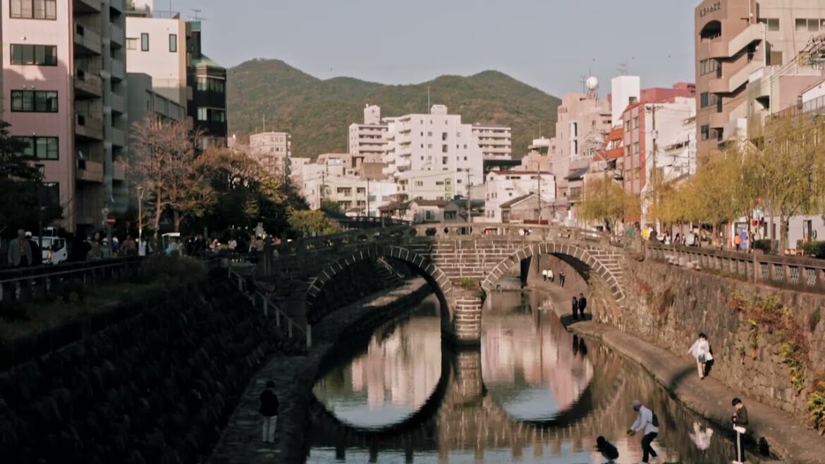 Unique and Exciting Travel Experiences in Nagasaki. Nagasaki Odyssey