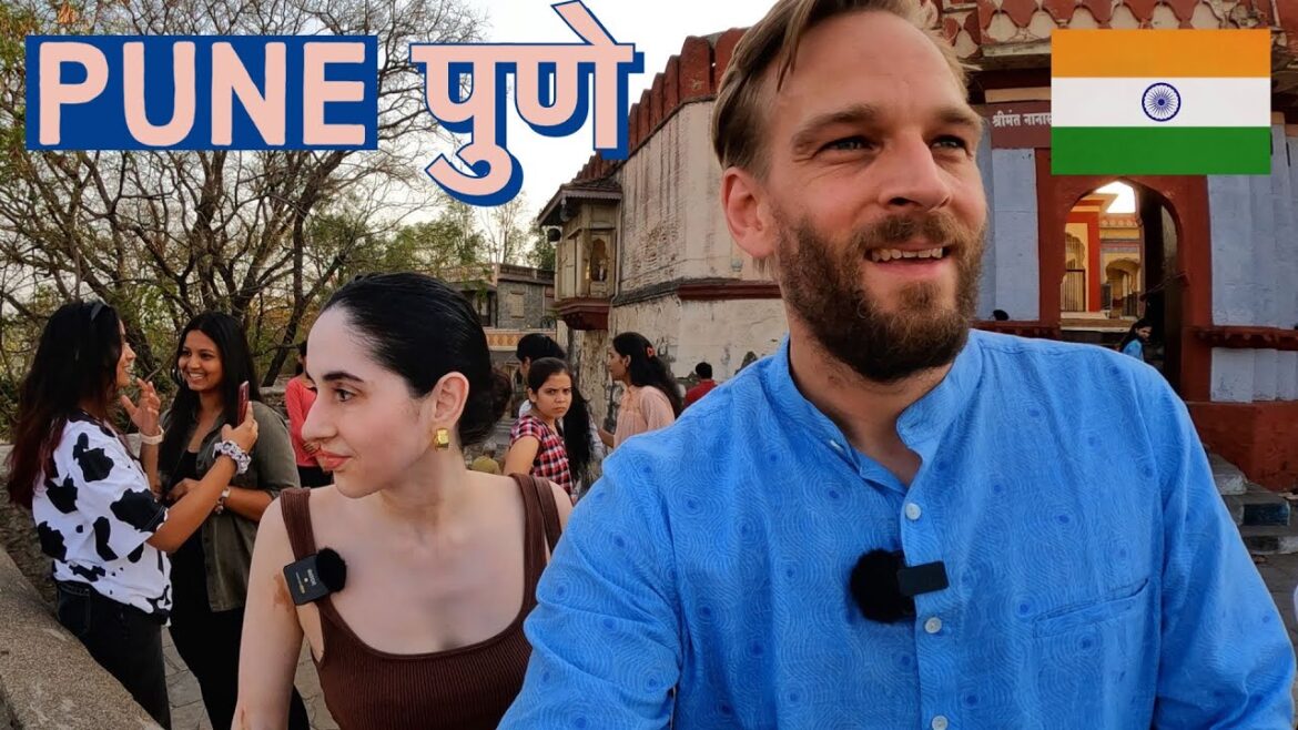 Should You Visit Pune? Our Reactions!