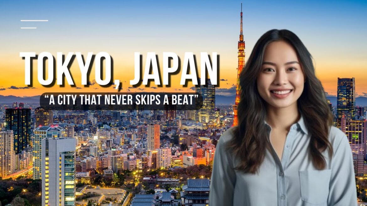 Top 8 Things to do in Tokyo: Shibuya to Sumo!! Japan Travel vlog Top 8 Things to do in Tokyo: Shibuya to Sumo!! Japan Travel vlog