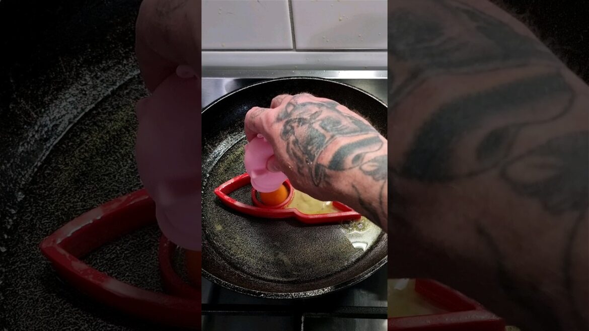 my pig threw up a yolk!