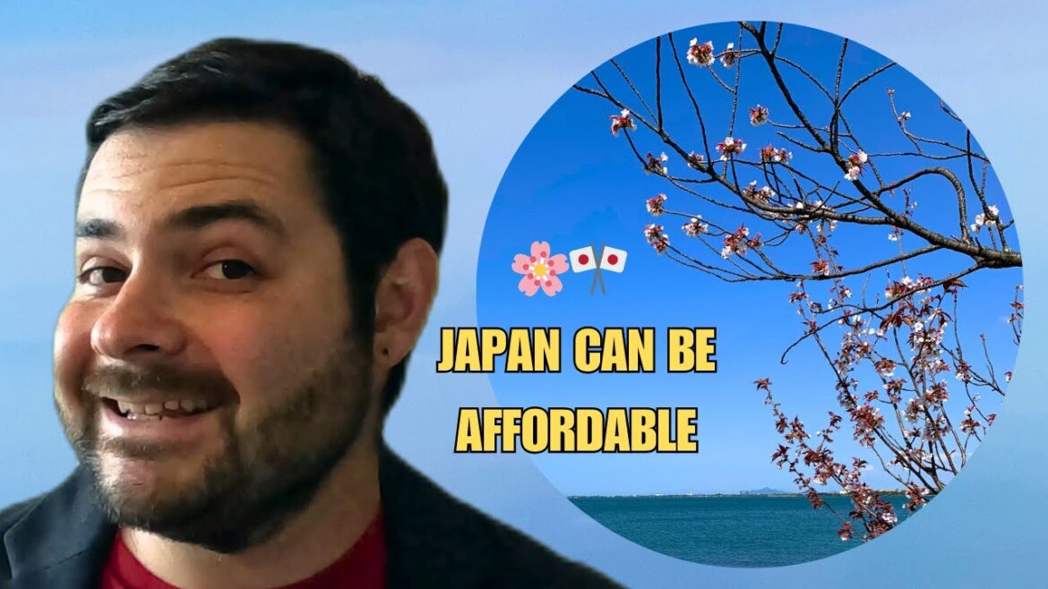 Cherry Blossom Season In Japan On A Budget! (Great For 2024) Cherry Blossom Season In Japan On A Budget! (Great For 2024)
