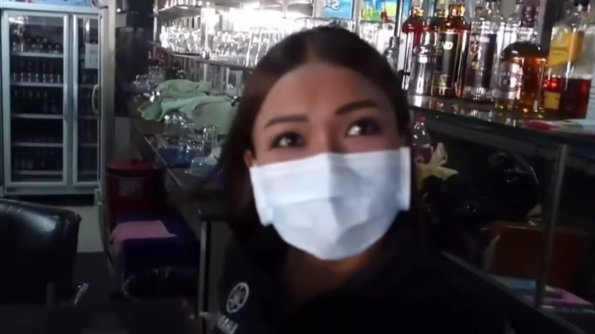 Thailand Budget Life -- Living on $500 Per Month and Having Fun