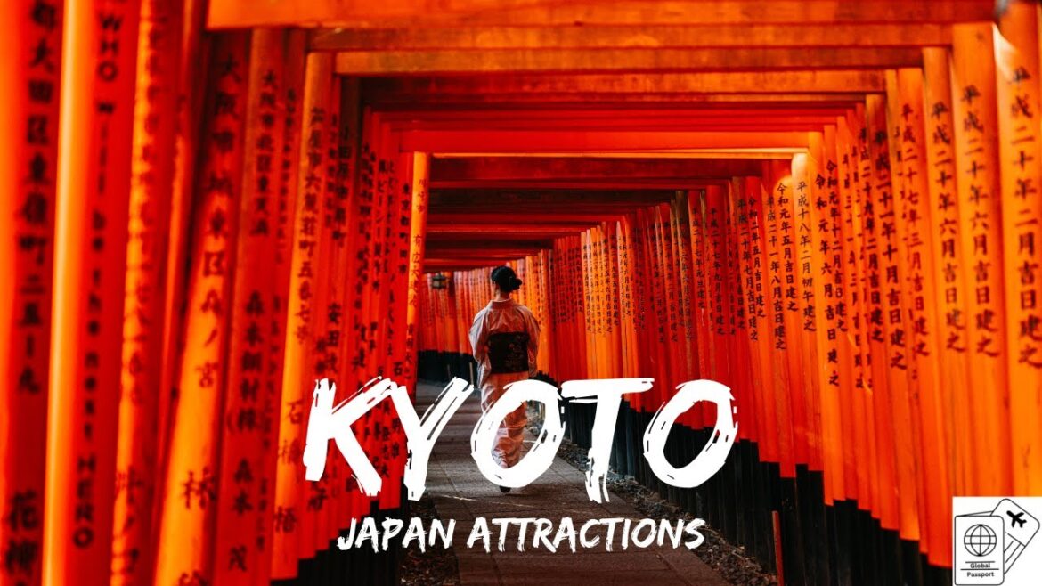Kyoto Japan Unveiled | Top places to visit | Kyoto Travel Kyoto Japan Unveiled | Top places to visit | Kyoto Travel