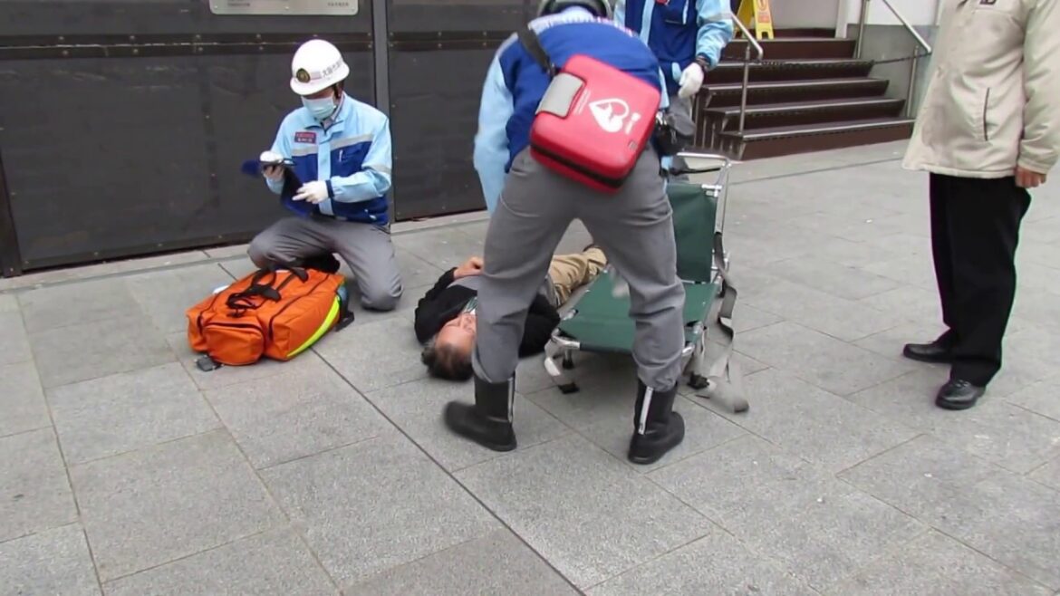 Japan Trip - Day time street views , Shinsaibashi, Dotonbori,Osaka, Japan