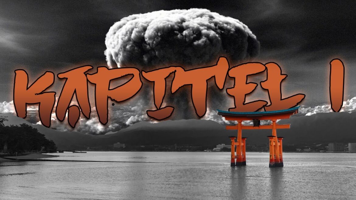 JAPAN TOUR – KAPITEL I | DIE SCHÖNHEITEN VON HIROSHIMA🌸 JAPAN TOUR - KAPITEL I | DIE SCHÖNHEITEN VON HIROSHIMA🌸