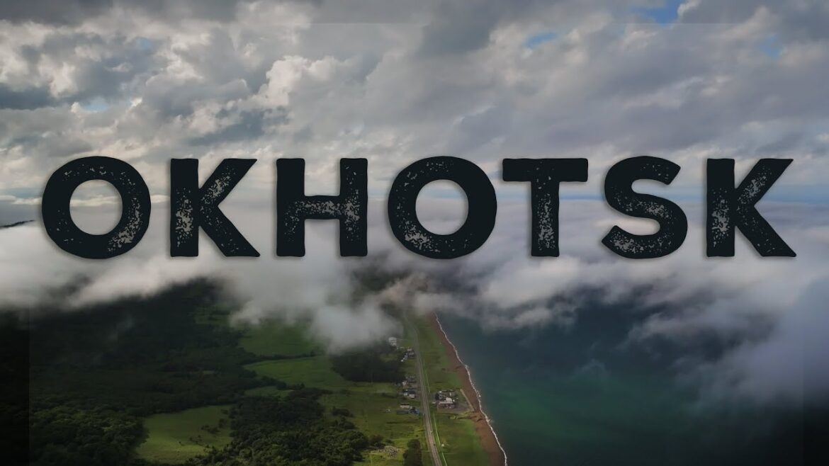 Who Lives On Hokkaido’s North Coast Road? Who Lives On Hokkaido’s North Coast Road?