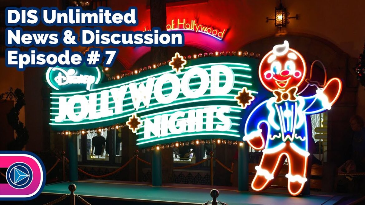 What Went Wrong at Jollywood Nights vs. Mickey's Very Merry Christmas Party