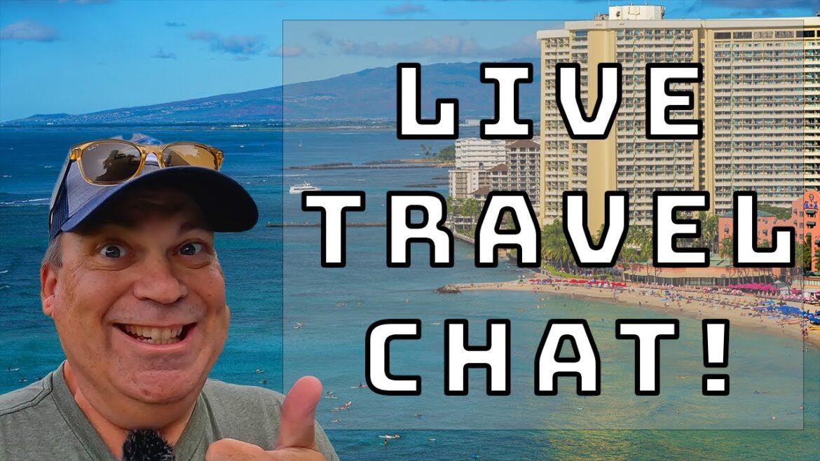 ❤️Travel Nerd News - Episode No.73 - November 15, 2023