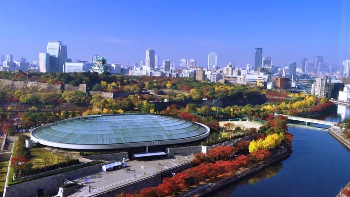 Hotel New Otani Osaka, Osaka, Japan, 5 stars hotel Hotel New Otani Osaka, Osaka, Japan, 5 stars hotel