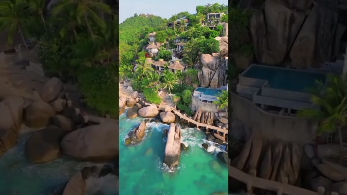 OMG! 😍 Beautiful Destinations for Travel Lovers ❤️