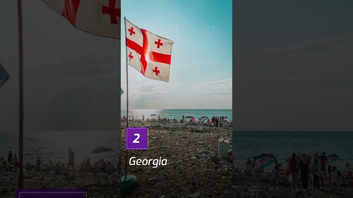 5 Visa free destinations for UAE residents || #shorts  #subscribe  #uae