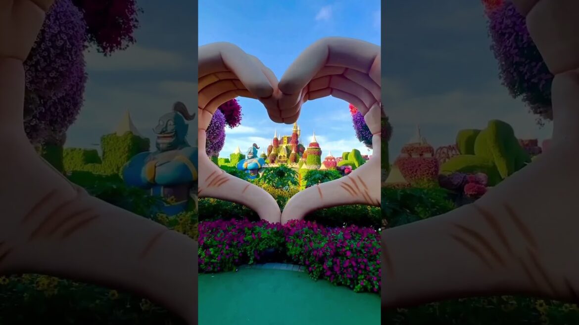 The Most Beautiful Places In The World Will Take Your Breath Away!