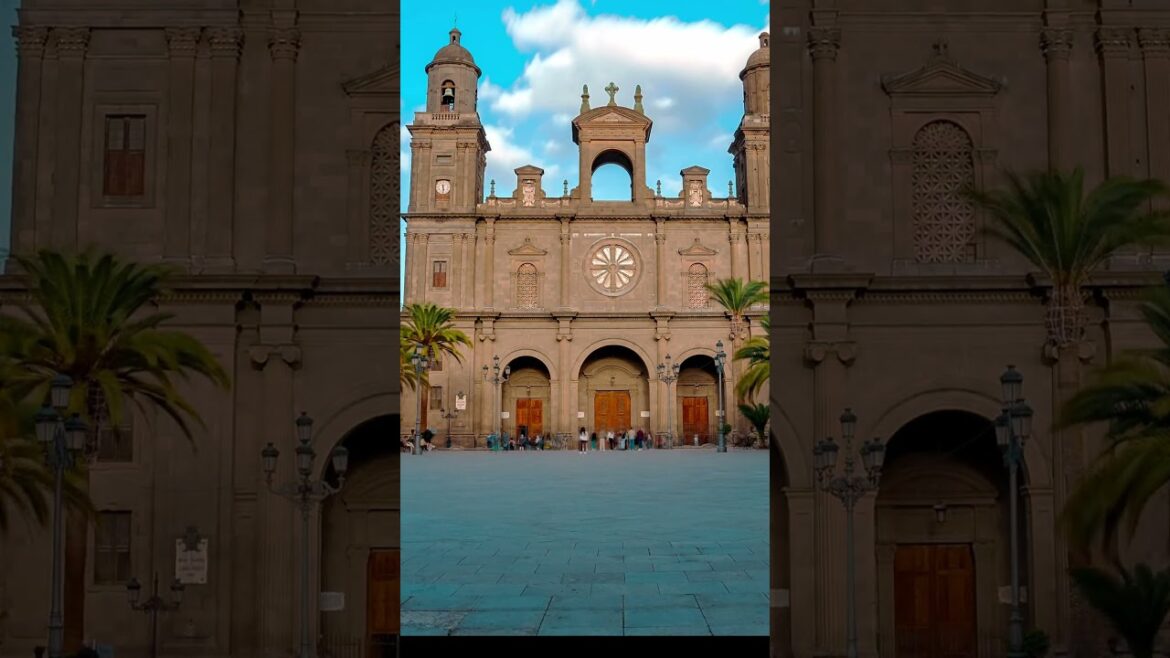 Spain’s Spectacular Escapes: 5 Unforgettable Destinations #shortvideo #shorts Spain's Spectacular Escapes: 5 Unforgettable Destinations #shortvideo #shorts