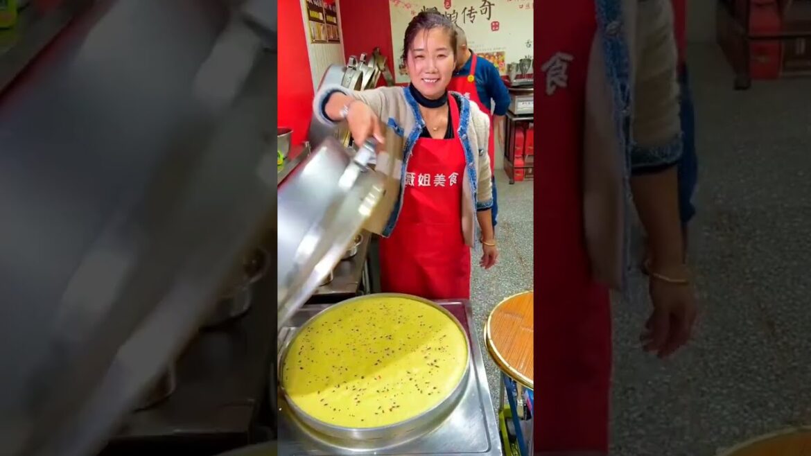 #subscribetomychannelsatisfying  Unique Asian Street food Part 14#shreetfood  #shorts  #food