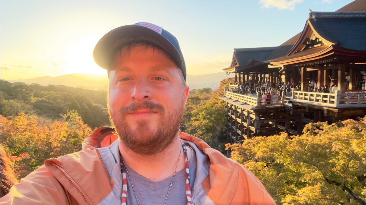 Kyoto Japan Kyoto Japan