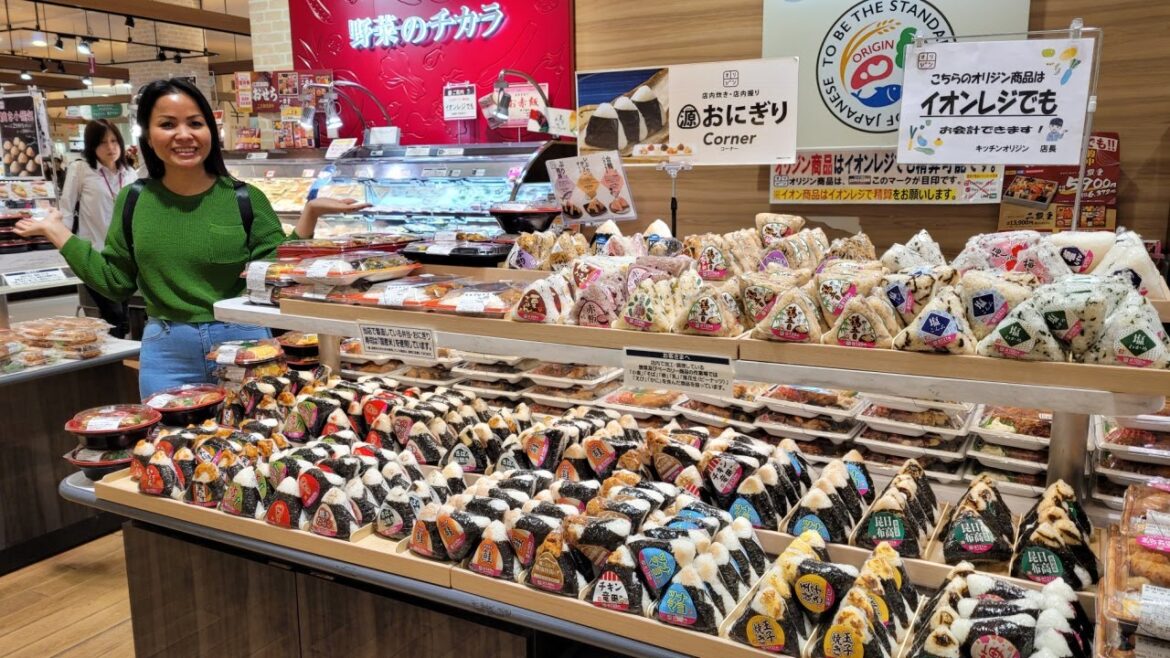 JAPAN-OSAKA-2023(Ep.23: Aeon Mall-Part 2) JAPAN-OSAKA-2023(Ep.23: Aeon Mall-Part 2)