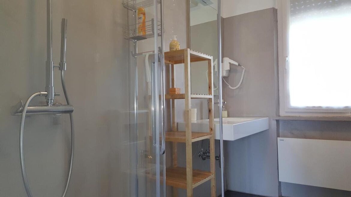 La Casa Verde Apartment, Nago-Torbole, Italy