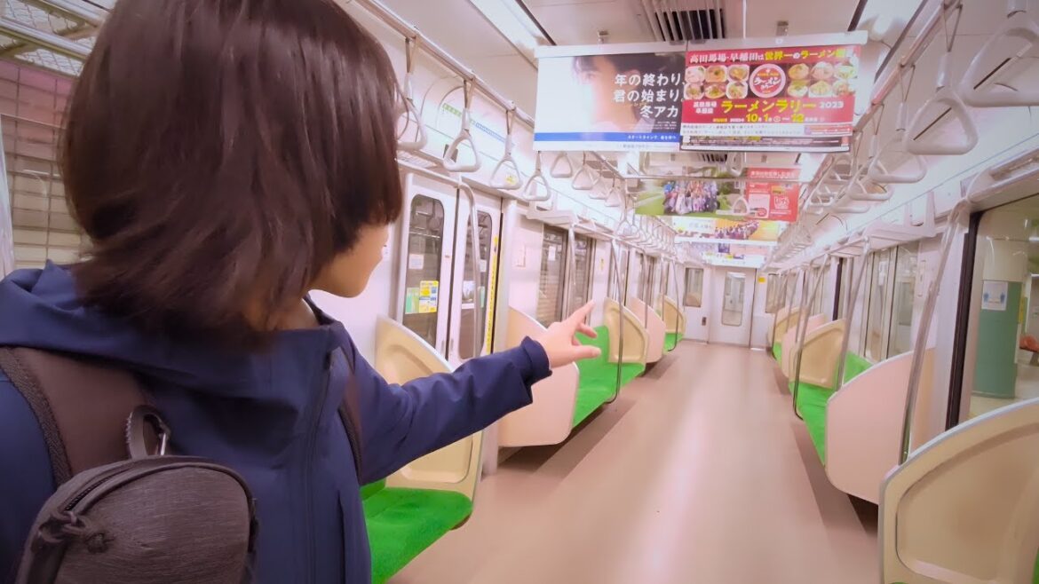 【3000億円の車窓】超混雑路線に全列車直通してるが4年後に資金ショート? 東葉高速鉄道に乗ってきた 【3000億円の車窓】超混雑路線に全列車直通してるが4年後に資金ショート? 東葉高速鉄道に乗ってきた