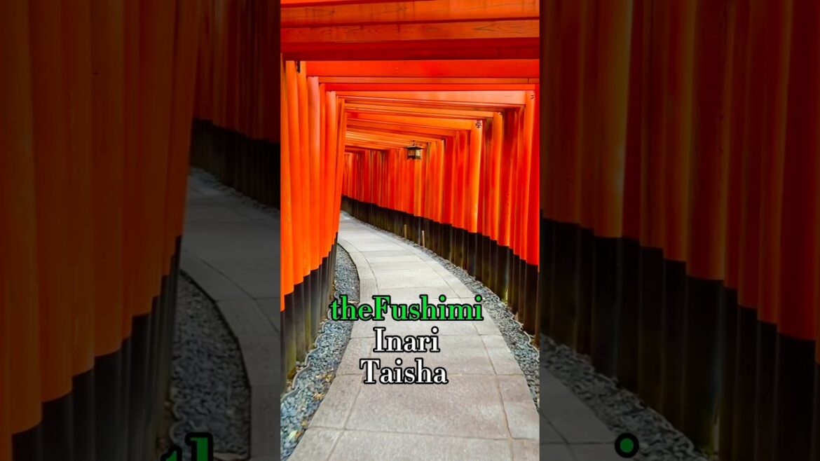 FACTS you need to know for this SHRINE!⛩️🇯🇵