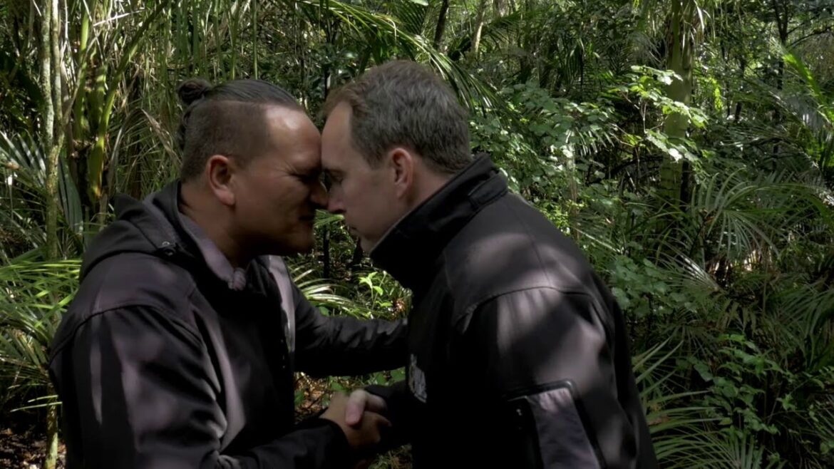 Haka Tours Mihi and Poroporoaki | How We Welcome Guests to New Zealand