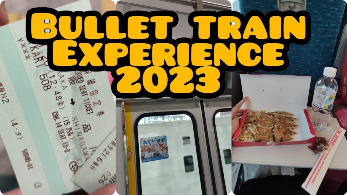 EXPLORING SHIN IMAMIYA & OUR SHINKANSEN EXPERIENCE #shinkansen #bullettrainreview #SHINKANSENVLOG EXPLORING SHIN IMAMIYA & OUR SHINKANSEN EXPERIENCE #shinkansen #bullettrainreview #SHINKANSENVLOG