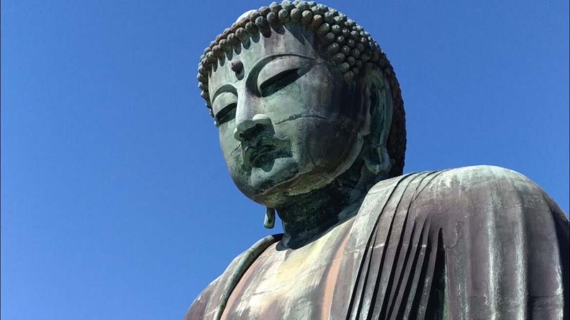 Japan Tour 2018  Vol.4 Kamakura