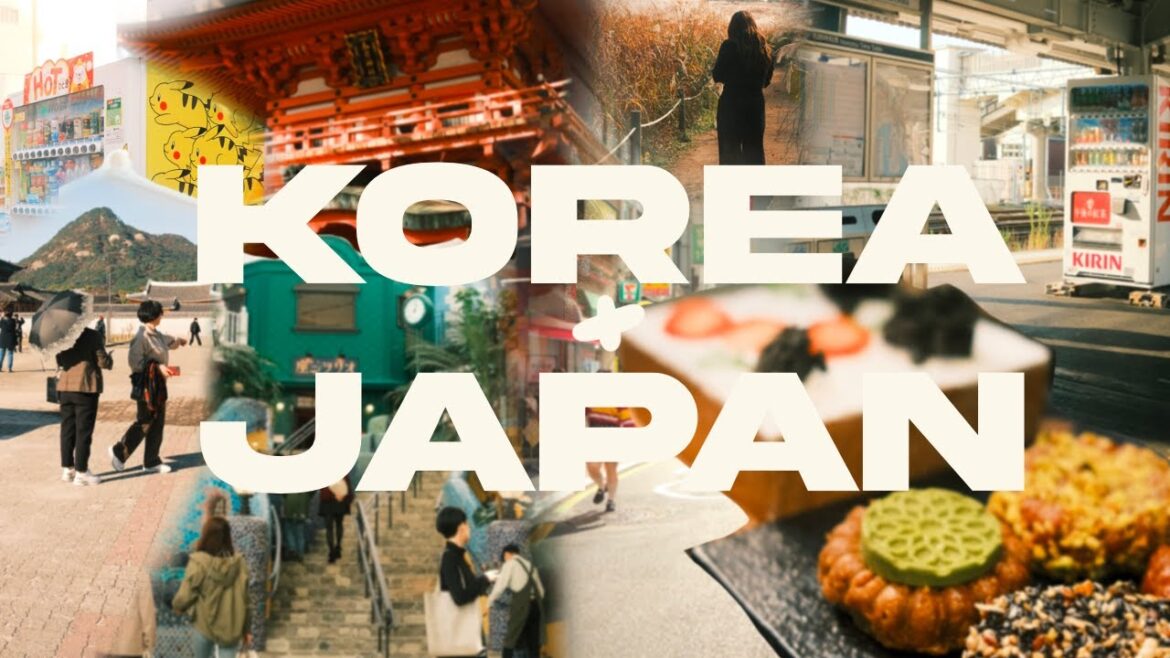 Discovering Korea’s Best Kept Secrets (Nagoya too!) Discovering Korea's Best Kept Secrets (Nagoya too!)