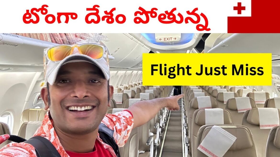 Travelling fiji to tonga with Fiji Airlines Travelling fiji to tonga with Fiji Airlines