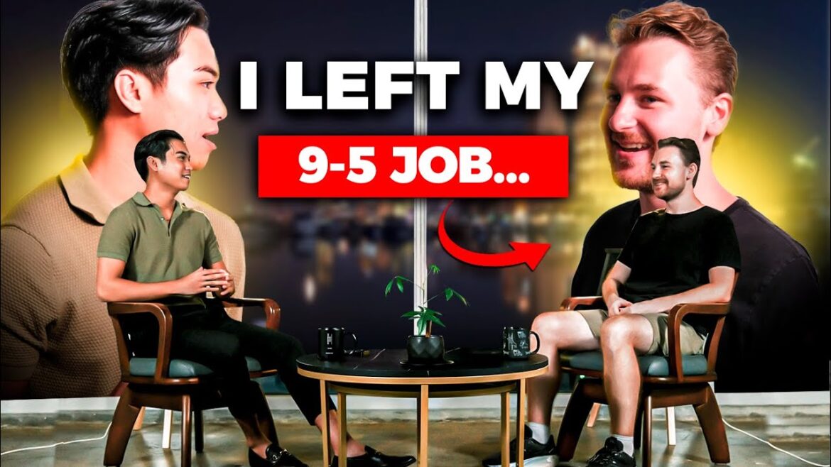 I Live Like a King on $3,000 Per Month in The Philippines - Here's How...