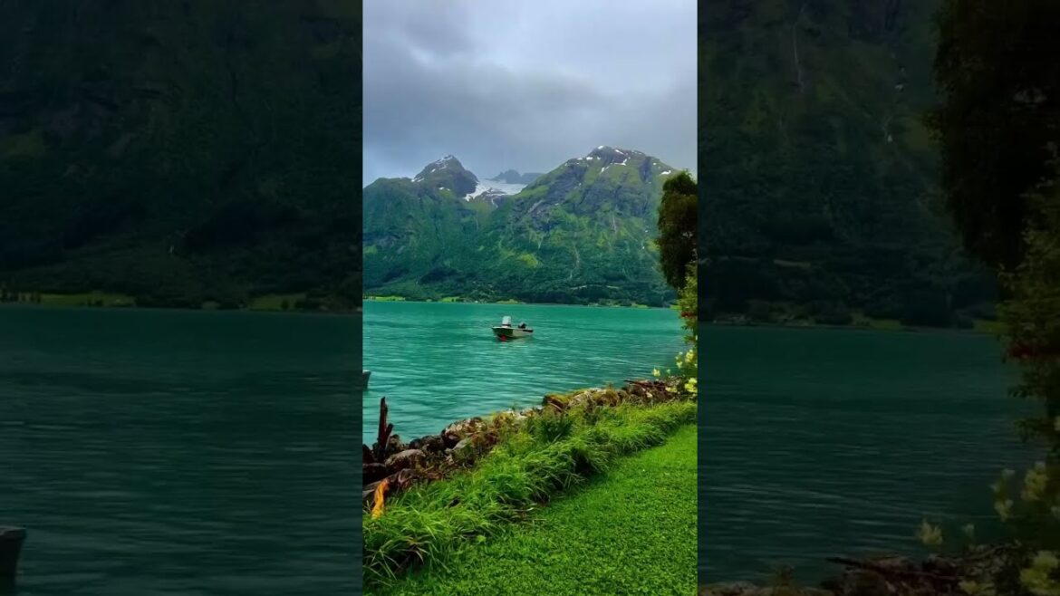 this view 😍✨😌 #shorts #travel #vacation