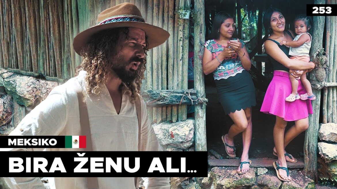 Pobednik BIRA ŽENU ali ŽRTVUJE MUŠKOST