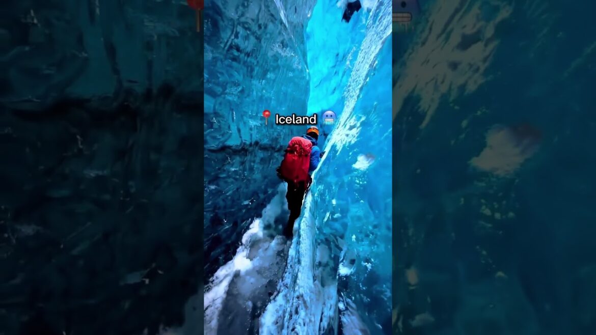 ❤️The Most Beautiful Place In The World | #Shorts #travel #nature #8k