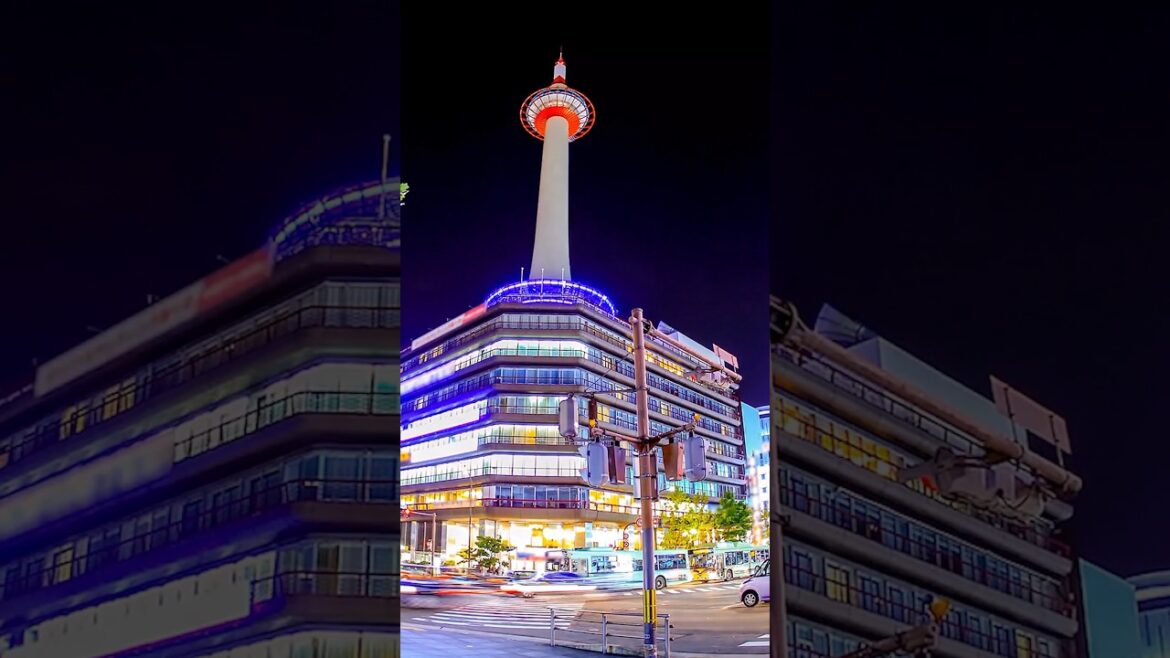 Kyoto, Japan 🇯🇵. #shorts #japan