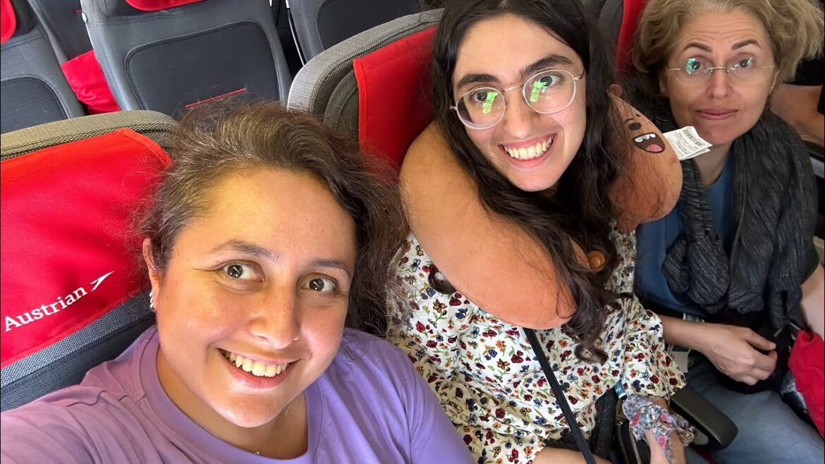 Leaving TOKYO & Japan HAUL 2023 Leaving TOKYO & Japan HAUL 2023