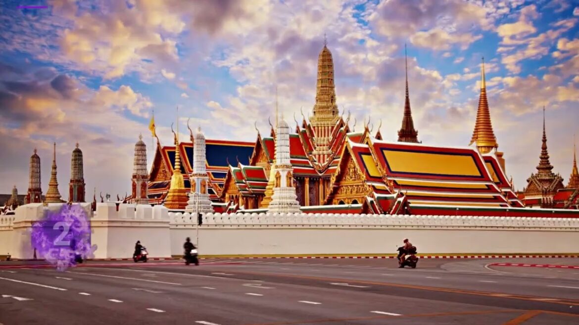 MUST VISIT THESE 3 DESTINATIONS IF YOU ARE FLYING SOLO