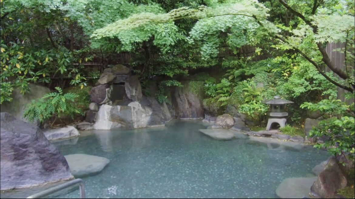 Gora Kadan (Hakone, Japan) Gora Kadan (Hakone, Japan)