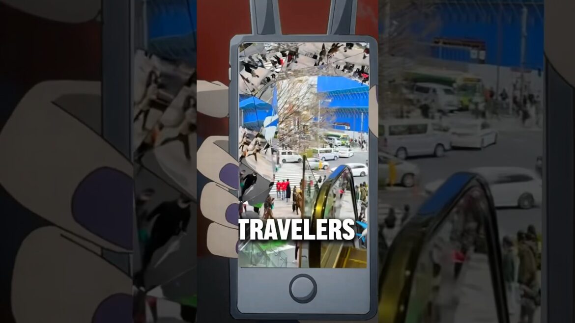 VISIT Shibuya(BEFORE it is too LATE)π€«ππ―π΅ VISIT Shibuya(BEFORE it is too LATE)π€«ππ―π΅