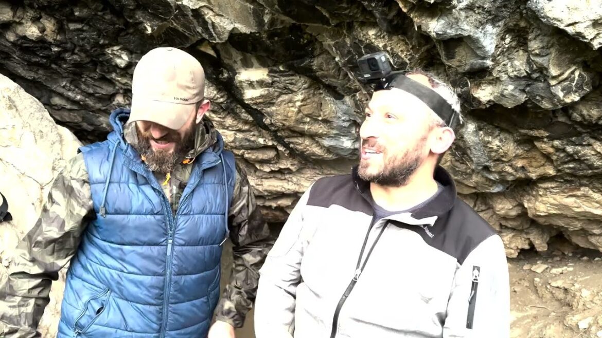 Define Avcısı ve Defineci Kaptan Büyük Hazinenin Peşinde...