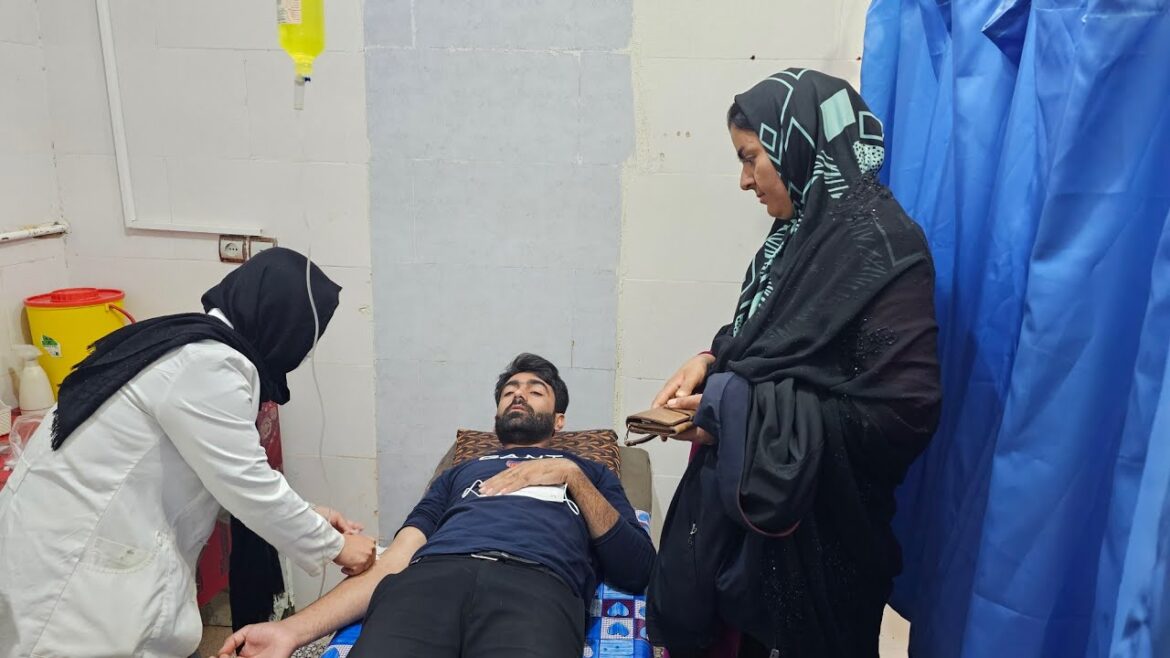 Weathering the Storm: Zainab’s Compassionate Care for Muhammad in Nomadic Life Weathering the Storm: Zainab's Compassionate Care for Muhammad in Nomadic Life