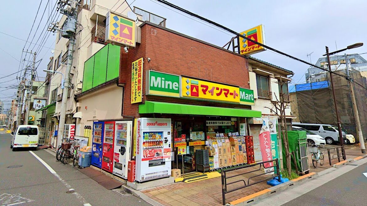 Walking from Ueno to ???, Tokyo!  | JAPAN LIVE STREAMS 2023